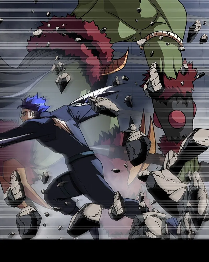 Steel-Eating Player Chapter 75 page 96 - 