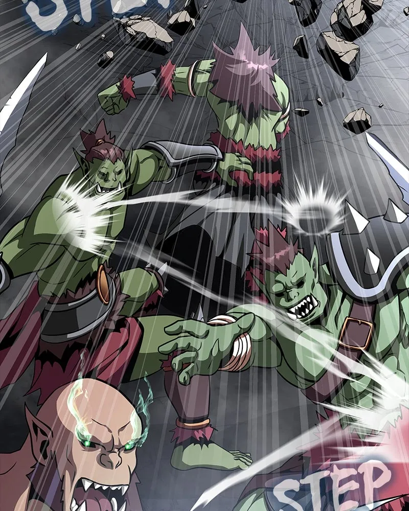 Steel-Eating Player Chapter 75 page 98 - 