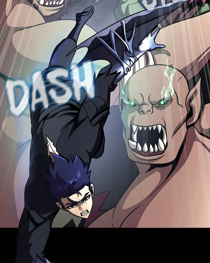 Steel-Eating Player Chapter 75 page 99 - 