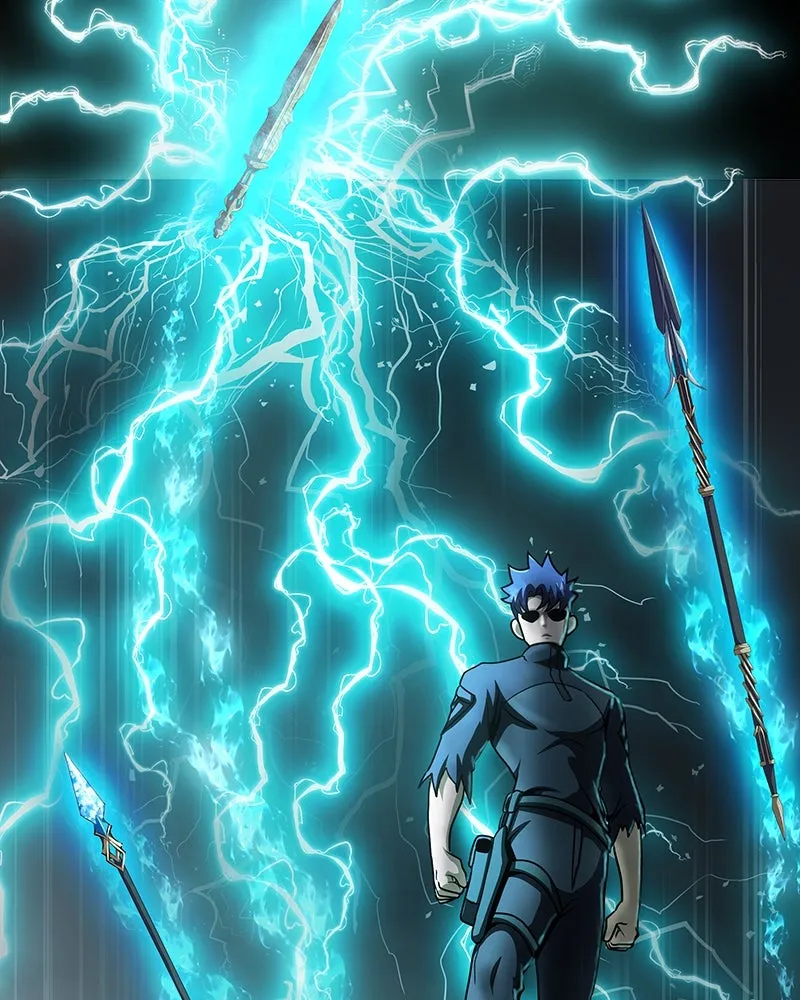 Steel-Eating Player Chapter 76 page 2 - 