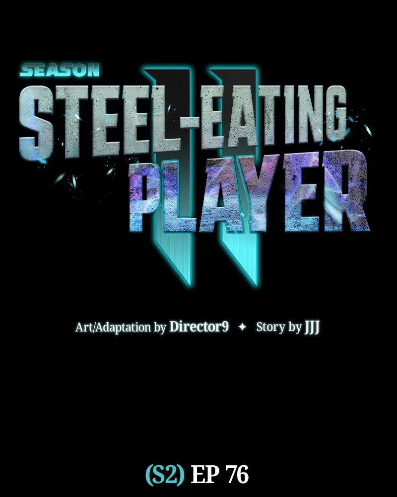 Steel-Eating Player Chapter 76 page 11 - 