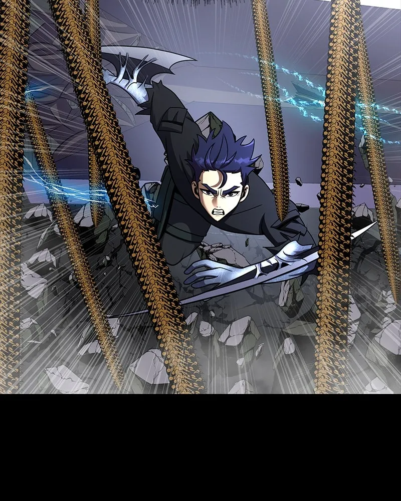 Steel-Eating Player Chapter 76 page 104 - 