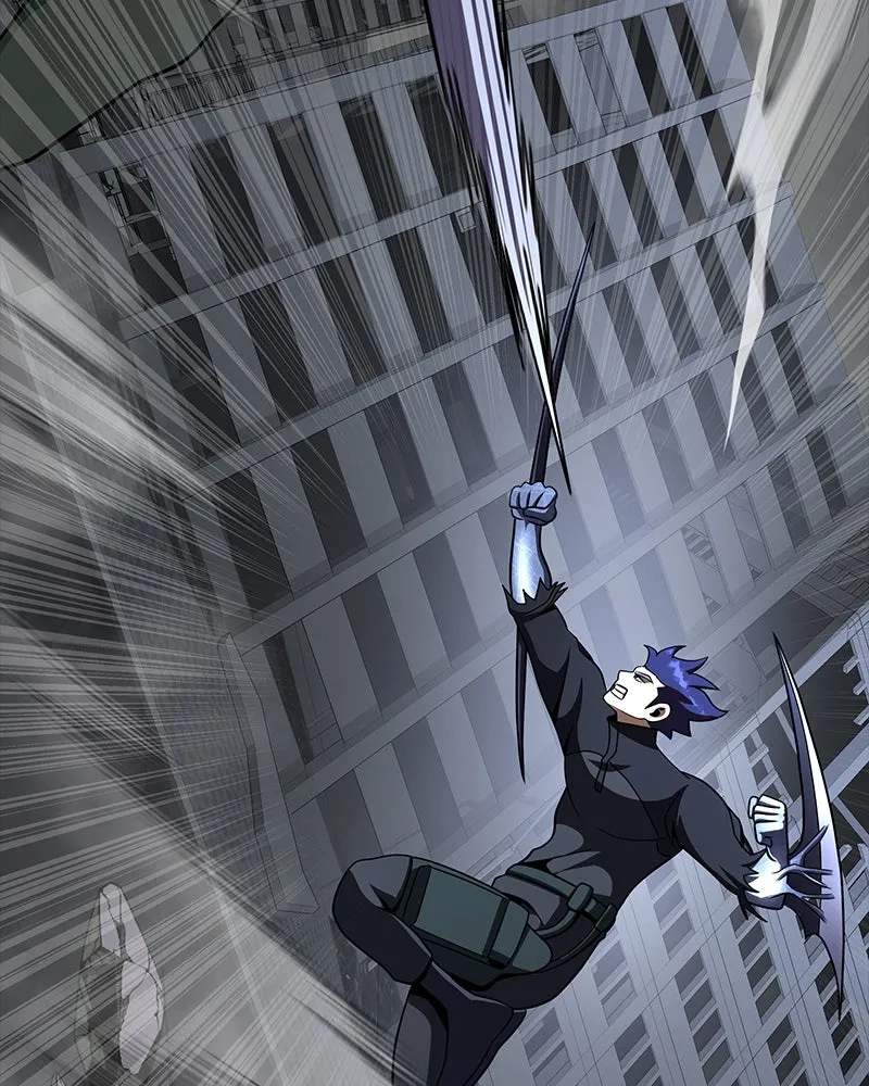 Steel-Eating Player Chapter 76 page 109 - 