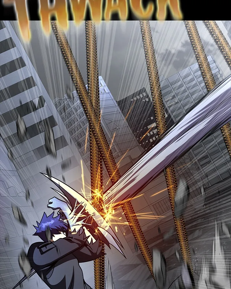 Steel-Eating Player Chapter 76 page 112 - 