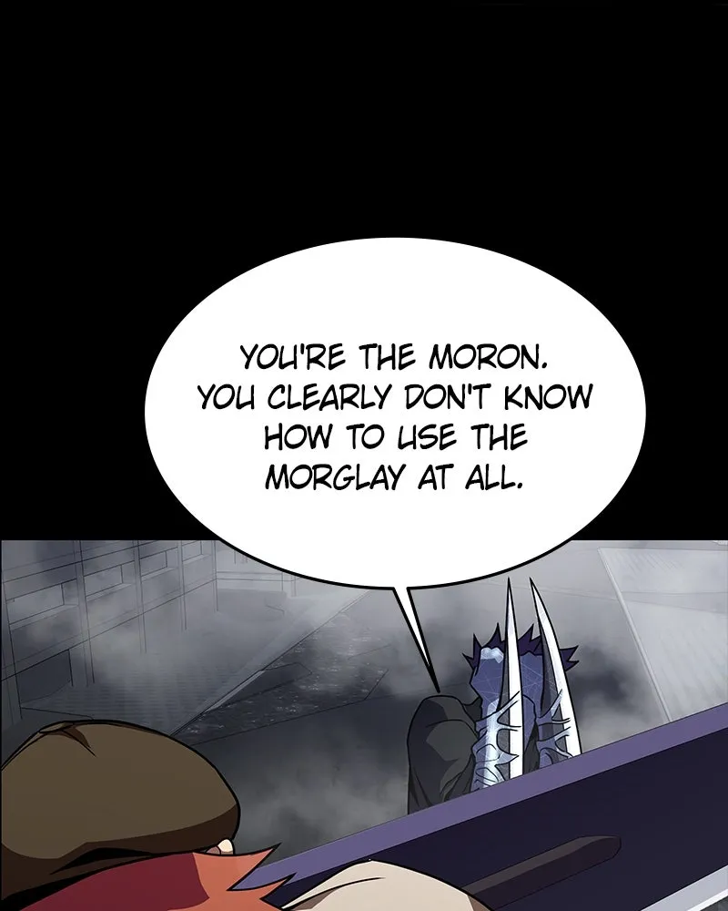 Steel-Eating Player Chapter 76 page 118 - 