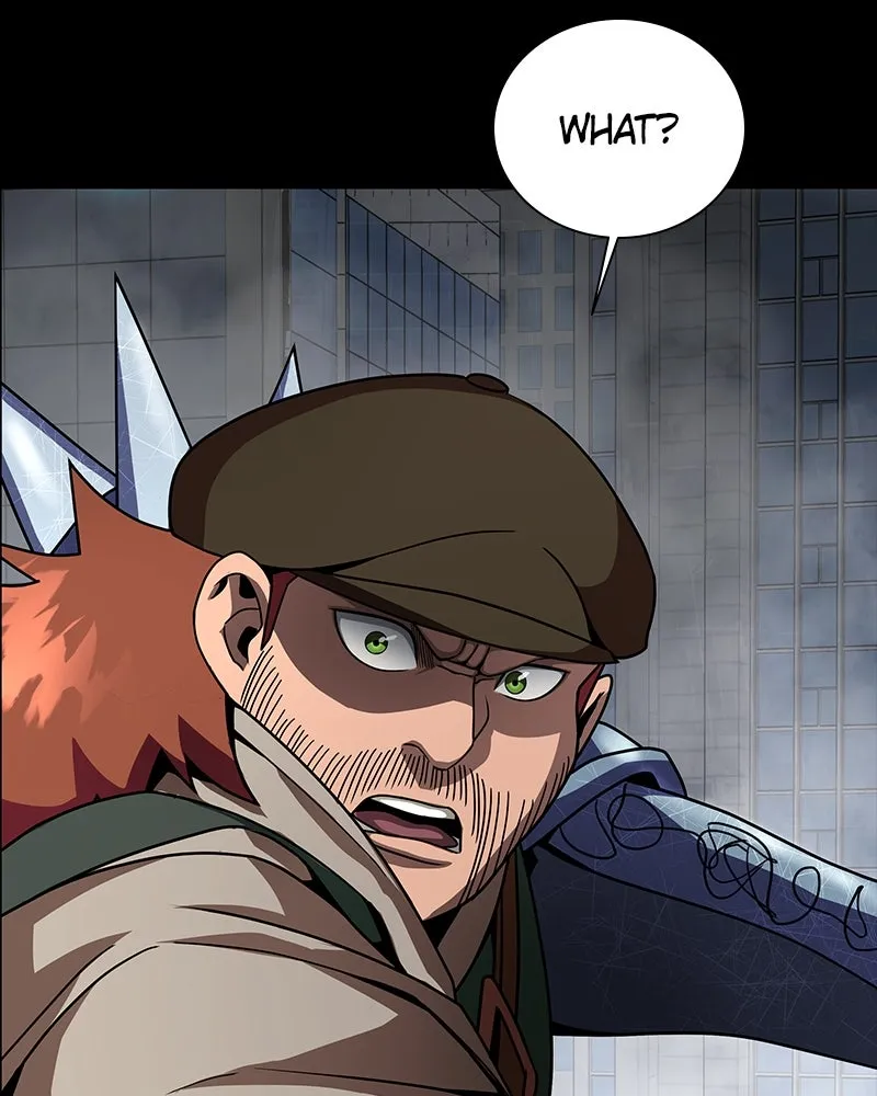 Steel-Eating Player Chapter 76 page 120 - 