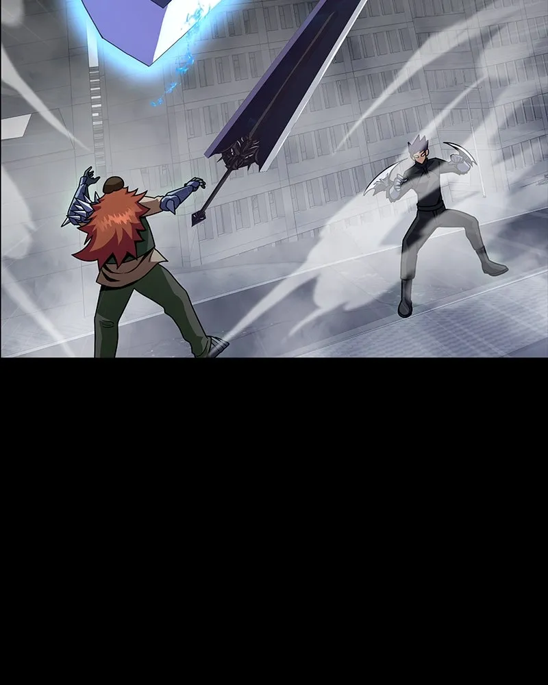 Steel-Eating Player Chapter 76 page 124 - 