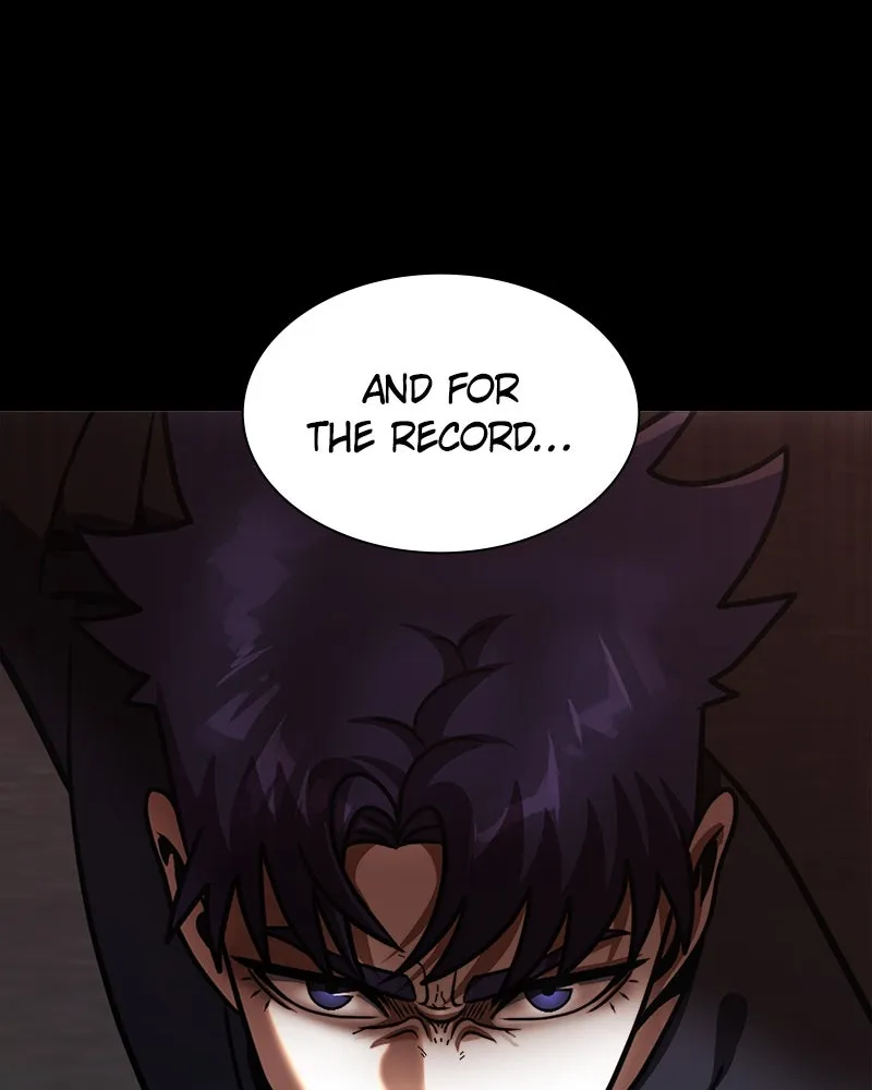 Steel-Eating Player Chapter 76 page 128 - 