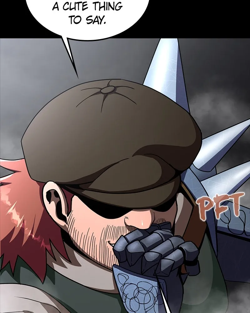 Steel-Eating Player Chapter 76 page 14 - 