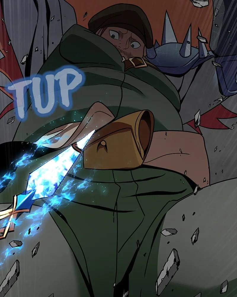 Steel-Eating Player Chapter 76 page 133 - 