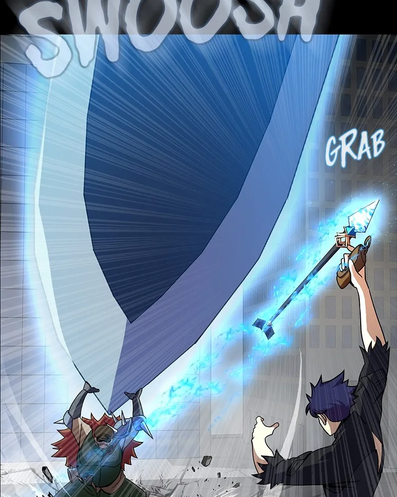 Steel-Eating Player Chapter 76 page 135 - 