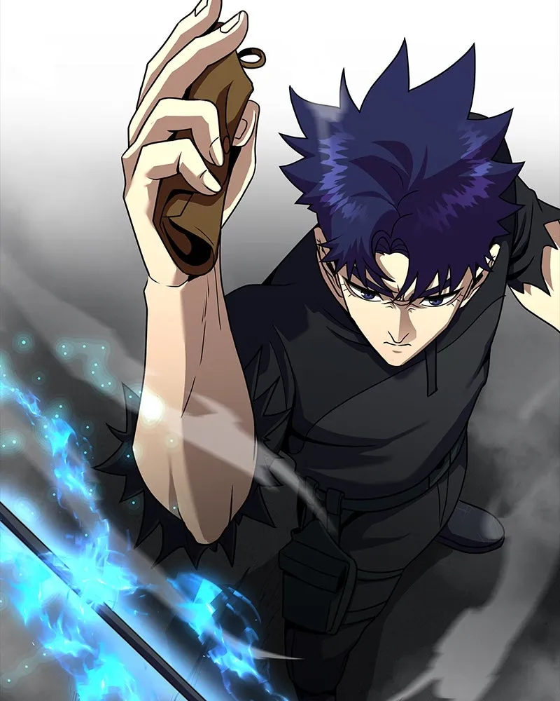 Steel-Eating Player Chapter 76 page 138 - 