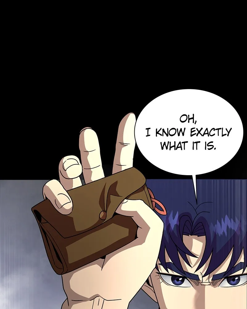 Steel-Eating Player Chapter 76 page 142 - 