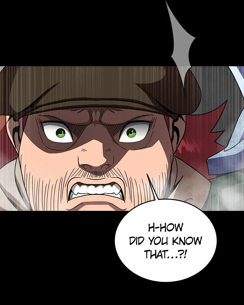 Steel-Eating Player Chapter 76 page 144 - 
