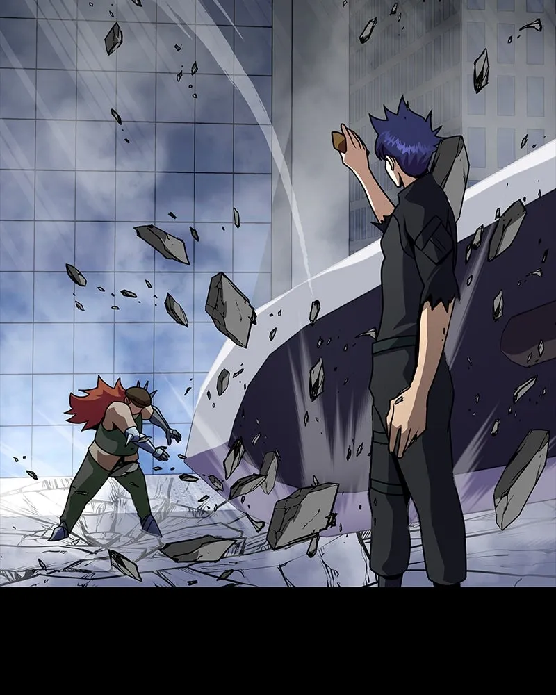 Steel-Eating Player Chapter 76 page 146 - 