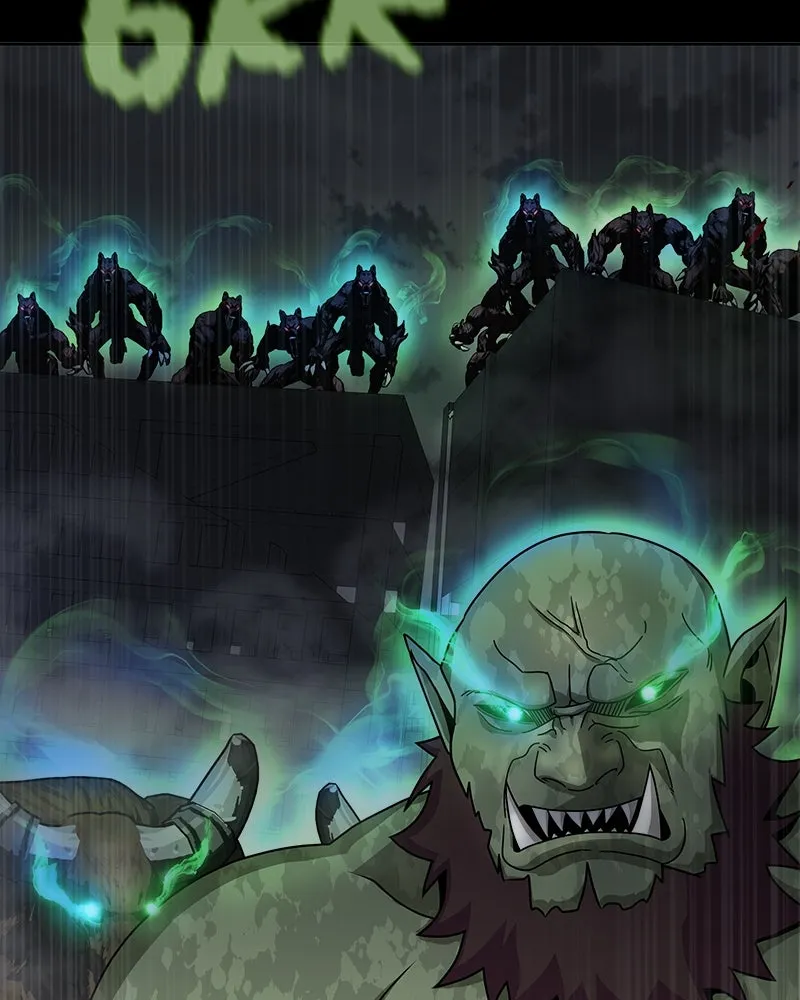 Steel-Eating Player Chapter 76 page 154 - 