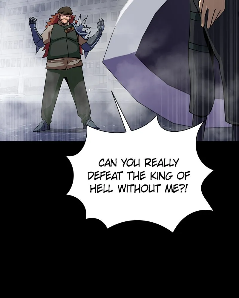 Steel-Eating Player Chapter 76 page 158 - 