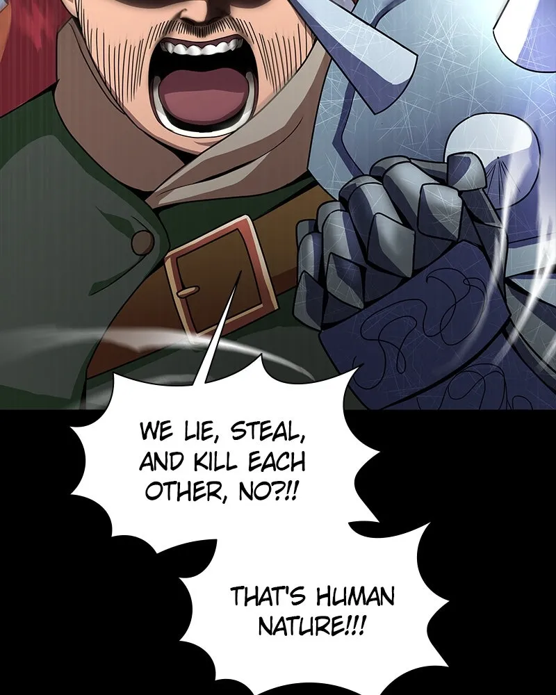 Steel-Eating Player Chapter 76 page 162 - 