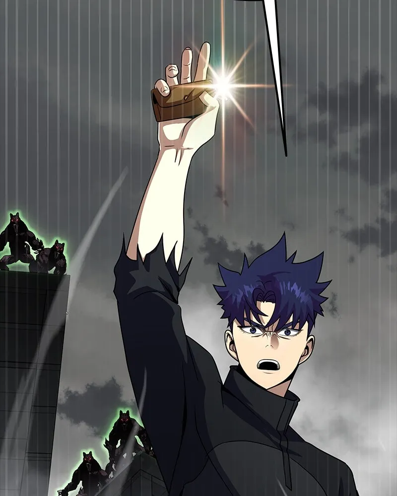 Steel-Eating Player Chapter 76 page 164 - 