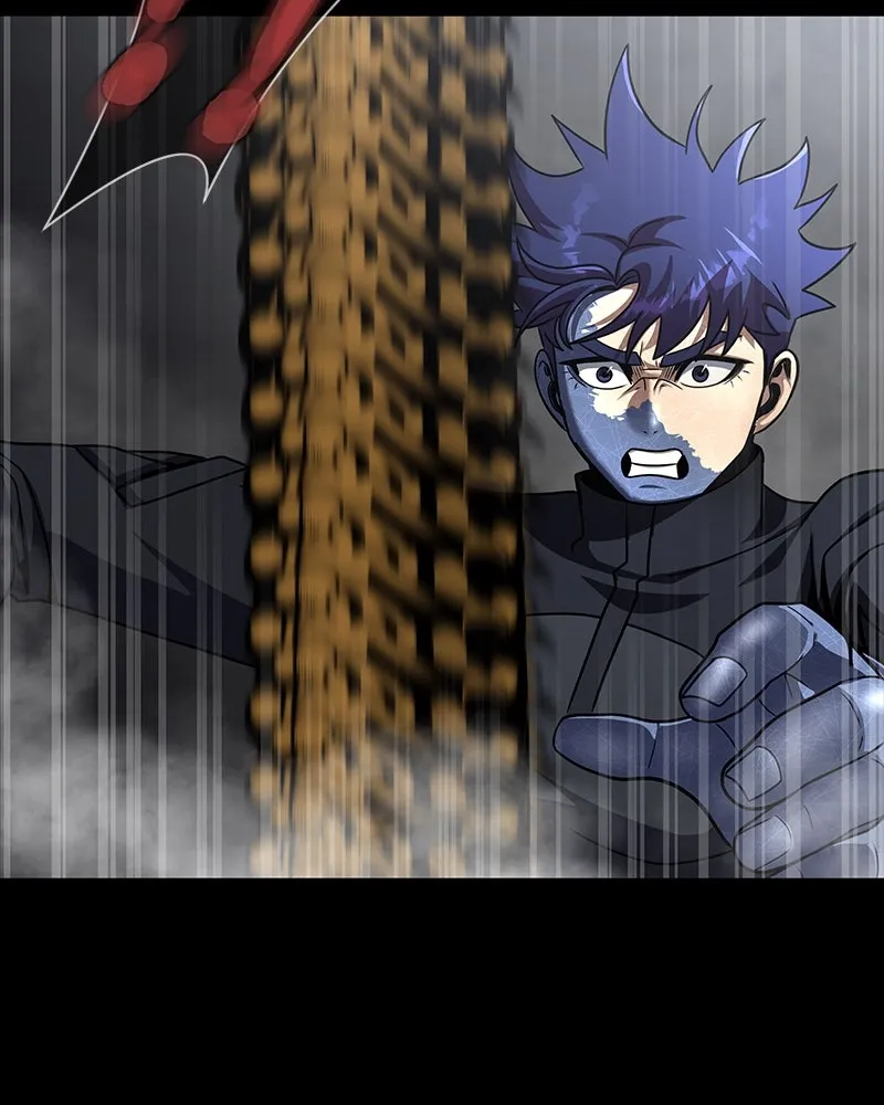 Steel-Eating Player Chapter 76 page 18 - 