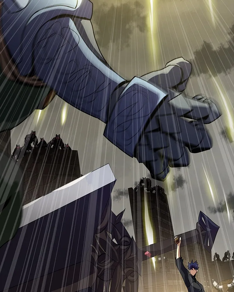Steel-Eating Player Chapter 76 page 171 - 