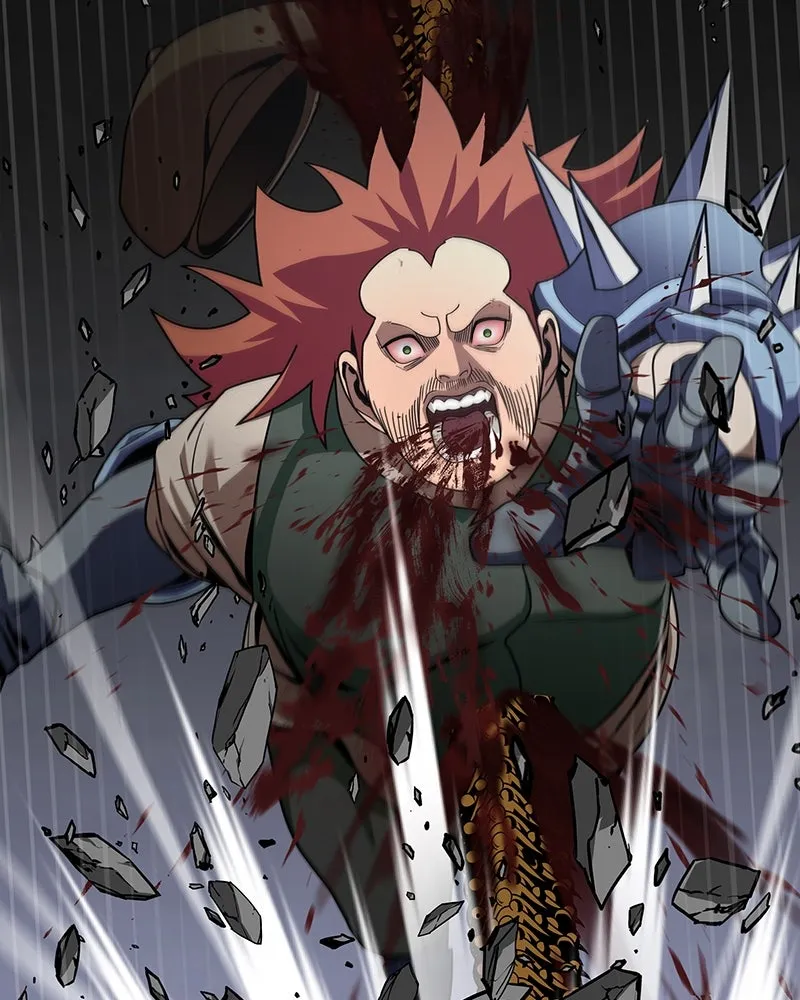 Steel-Eating Player Chapter 76 page 174 - 