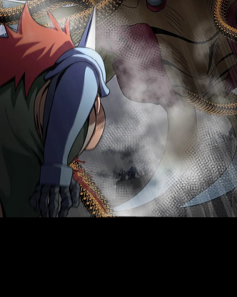 Steel-Eating Player Chapter 76 page 177 - 