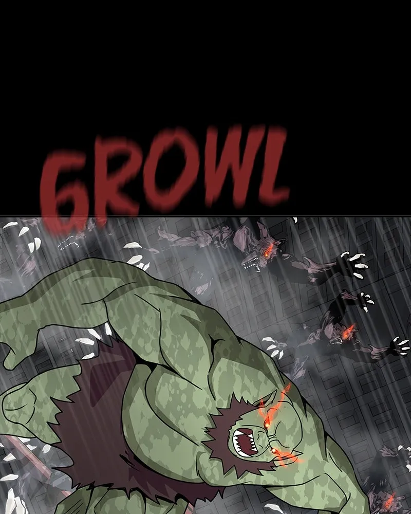 Steel-Eating Player Chapter 76 page 181 - 