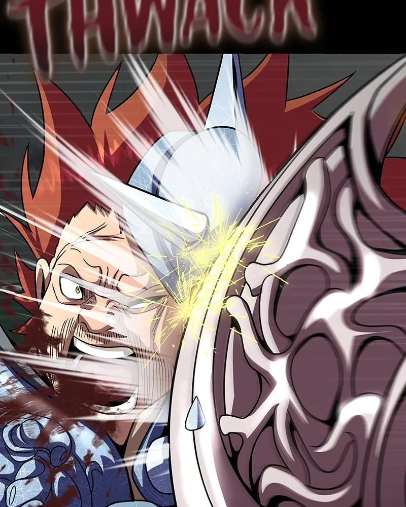 Steel-Eating Player Chapter 76 page 185 - 