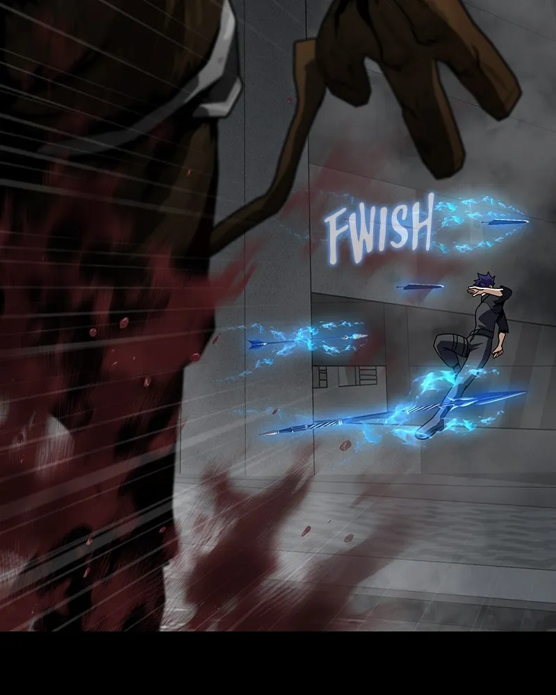 Steel-Eating Player Chapter 76 page 188 - 