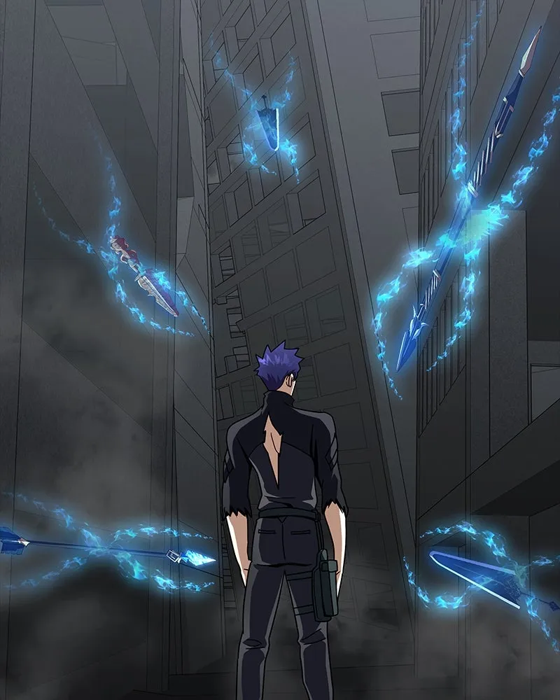 Steel-Eating Player Chapter 76 page 190 - 