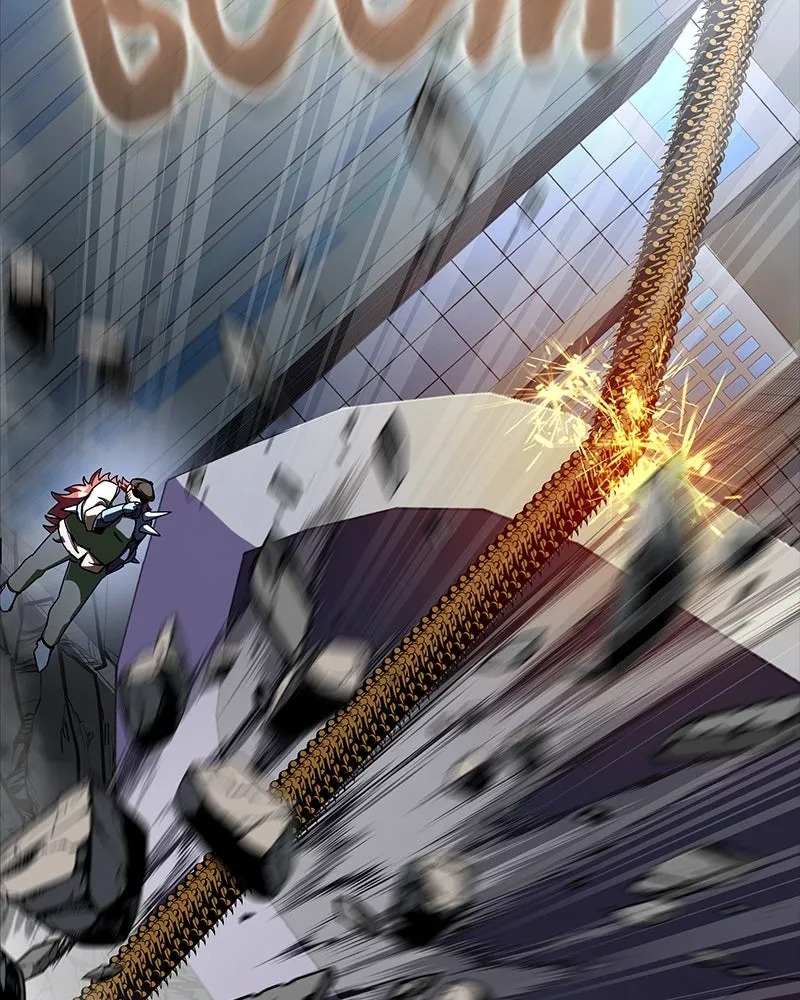 Steel-Eating Player Chapter 76 page 20 - 