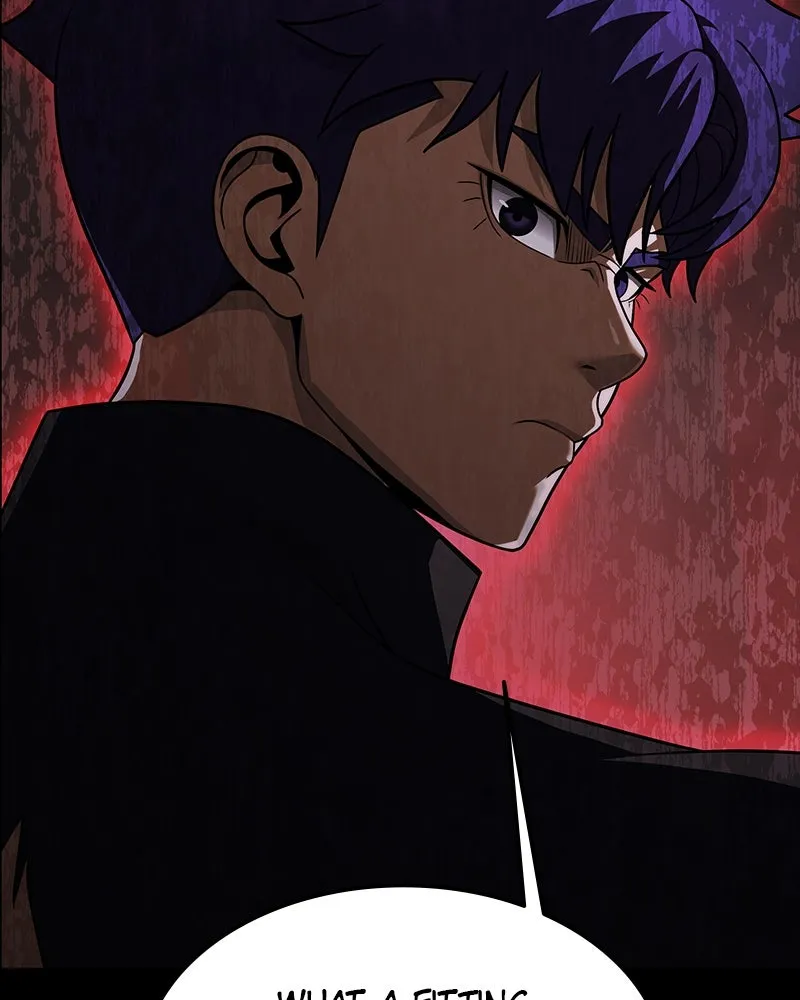 Steel-Eating Player Chapter 76 page 195 - 