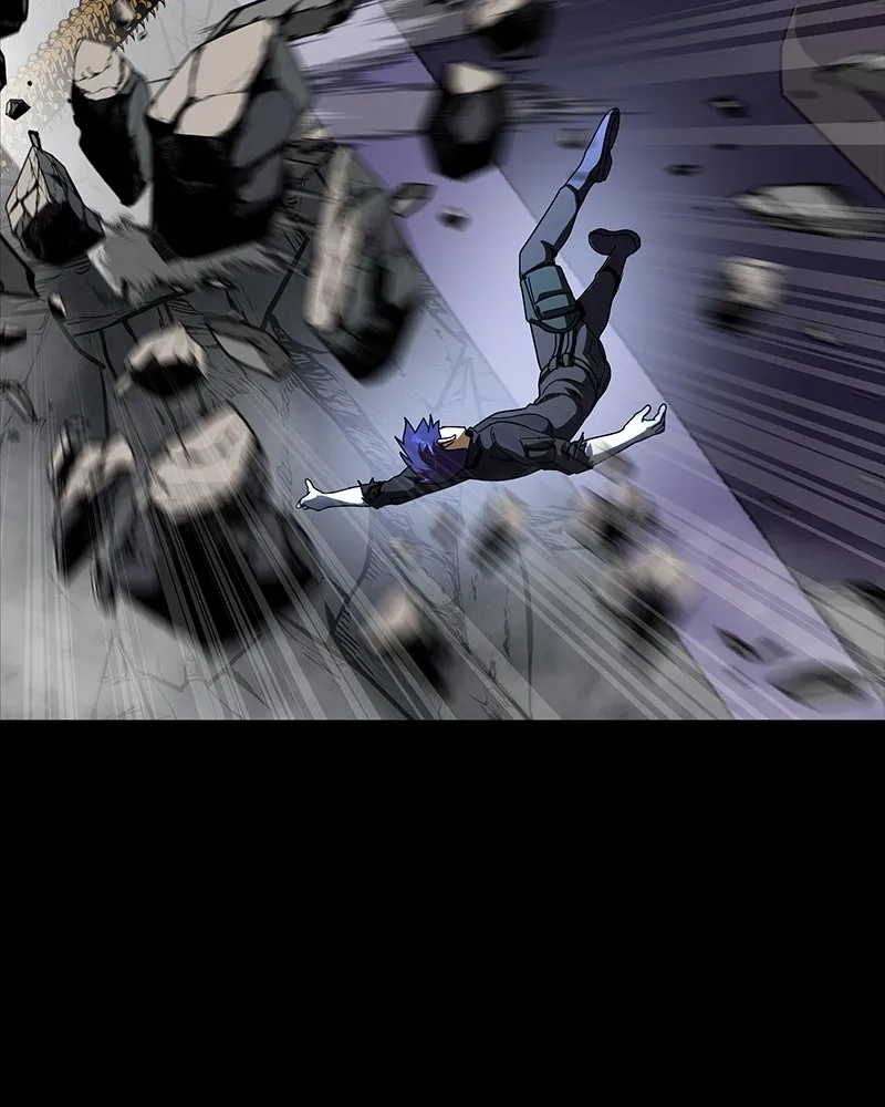 Steel-Eating Player Chapter 76 page 21 - 
