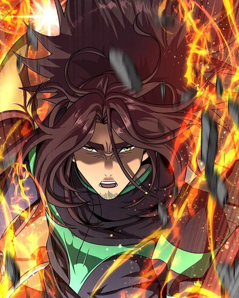 Steel-Eating Player Chapter 76 page 203 - 