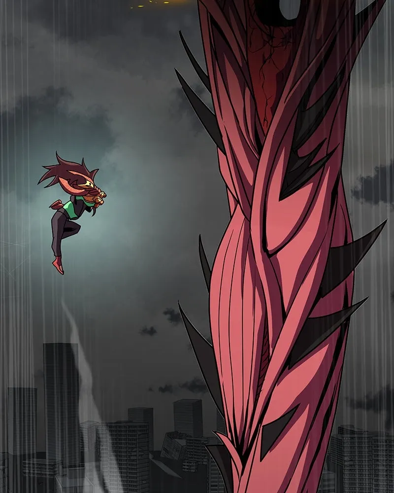 Steel-Eating Player Chapter 76 page 207 - 