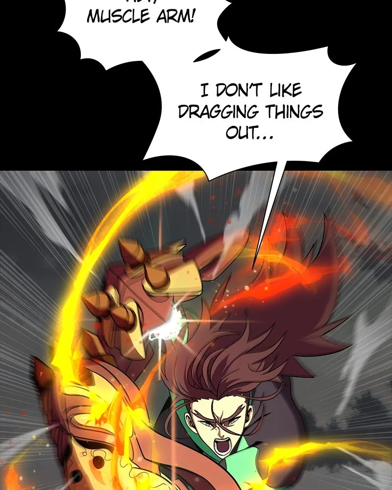 Steel-Eating Player Chapter 76 page 209 - 