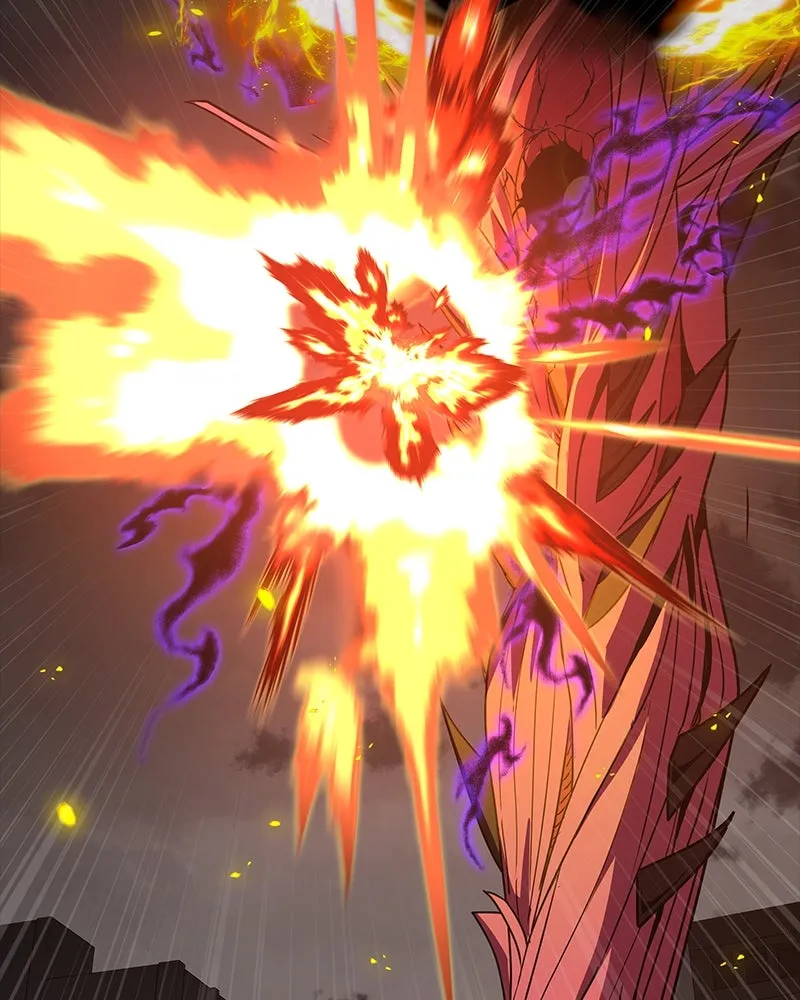 Steel-Eating Player Chapter 76 page 217 - 