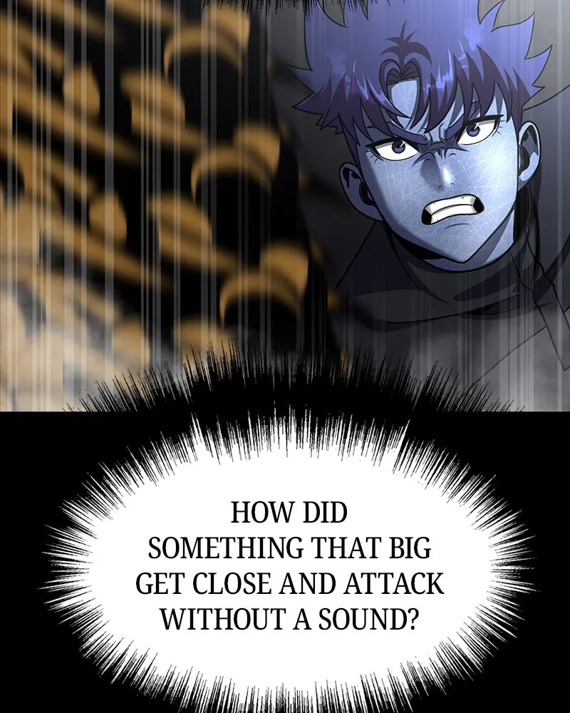 Steel-Eating Player Chapter 76 page 23 - 