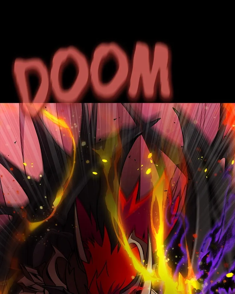 Steel-Eating Player Chapter 76 page 222 - 