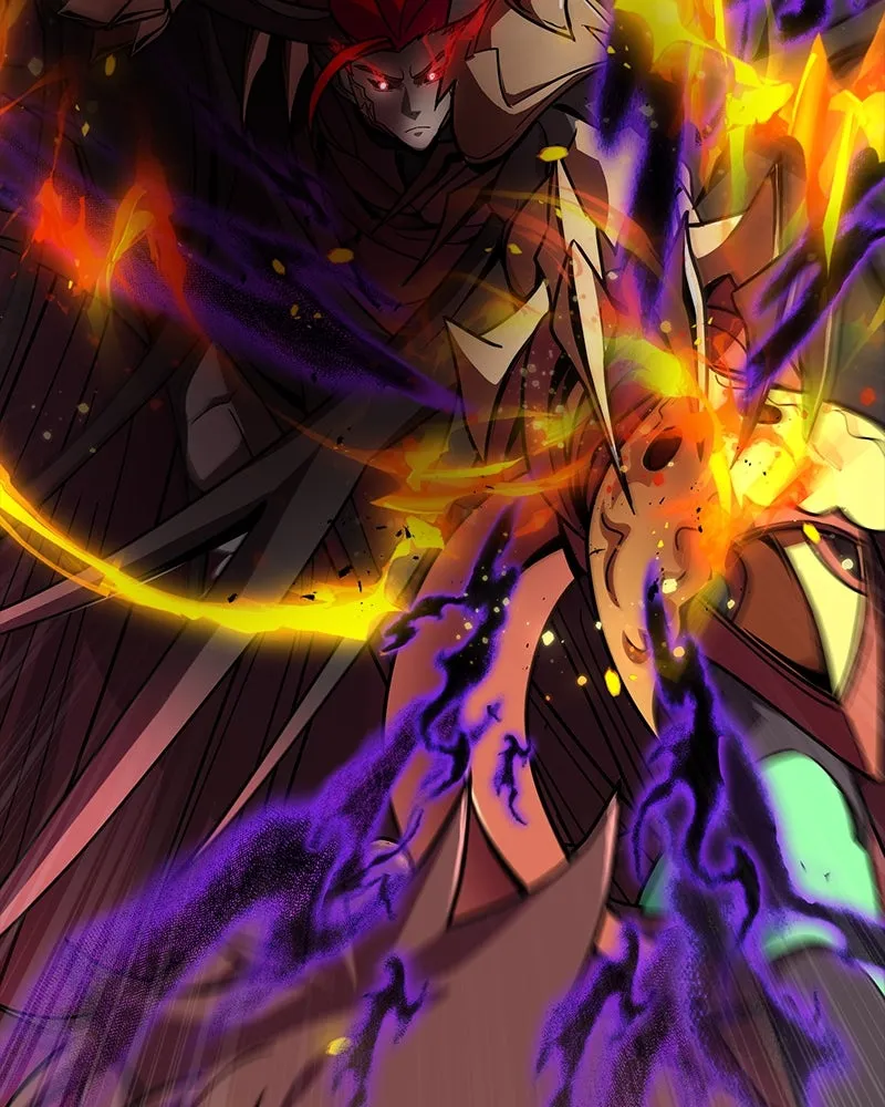 Steel-Eating Player Chapter 76 page 223 - 
