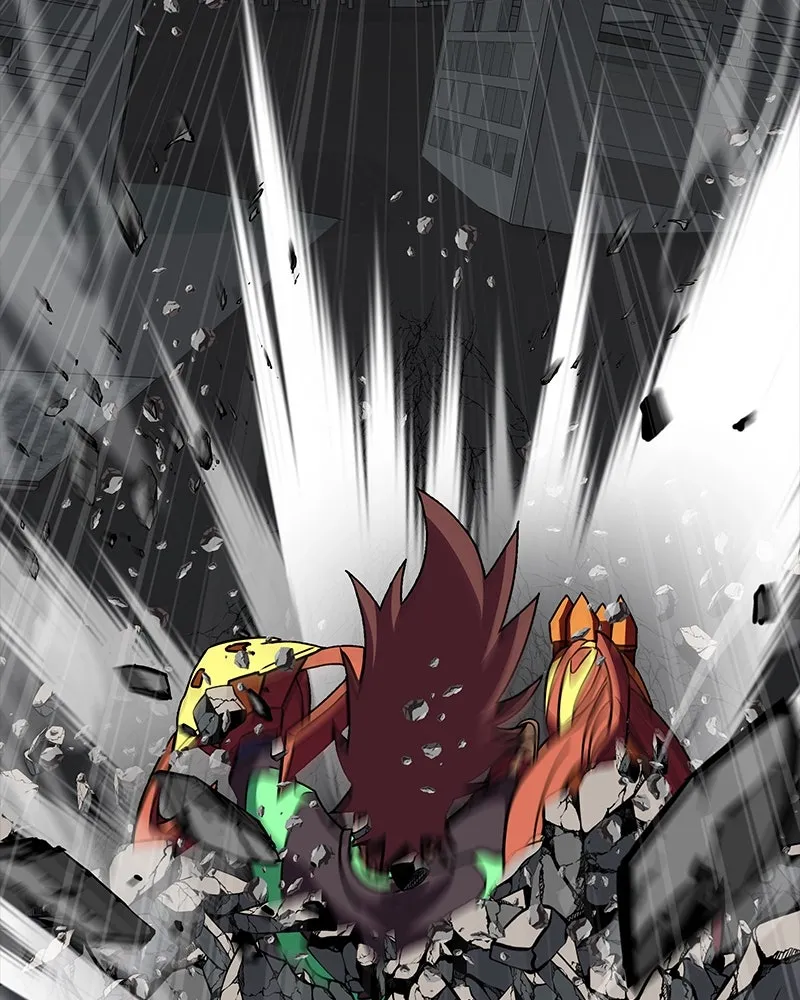 Steel-Eating Player Chapter 76 page 235 - 