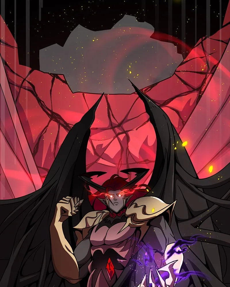 Steel-Eating Player Chapter 76 page 240 - 