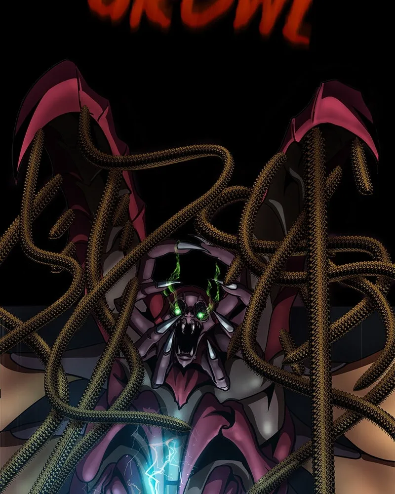 Steel-Eating Player Chapter 76 page 25 - 