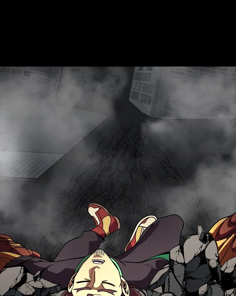 Steel-Eating Player Chapter 76 page 243 - 