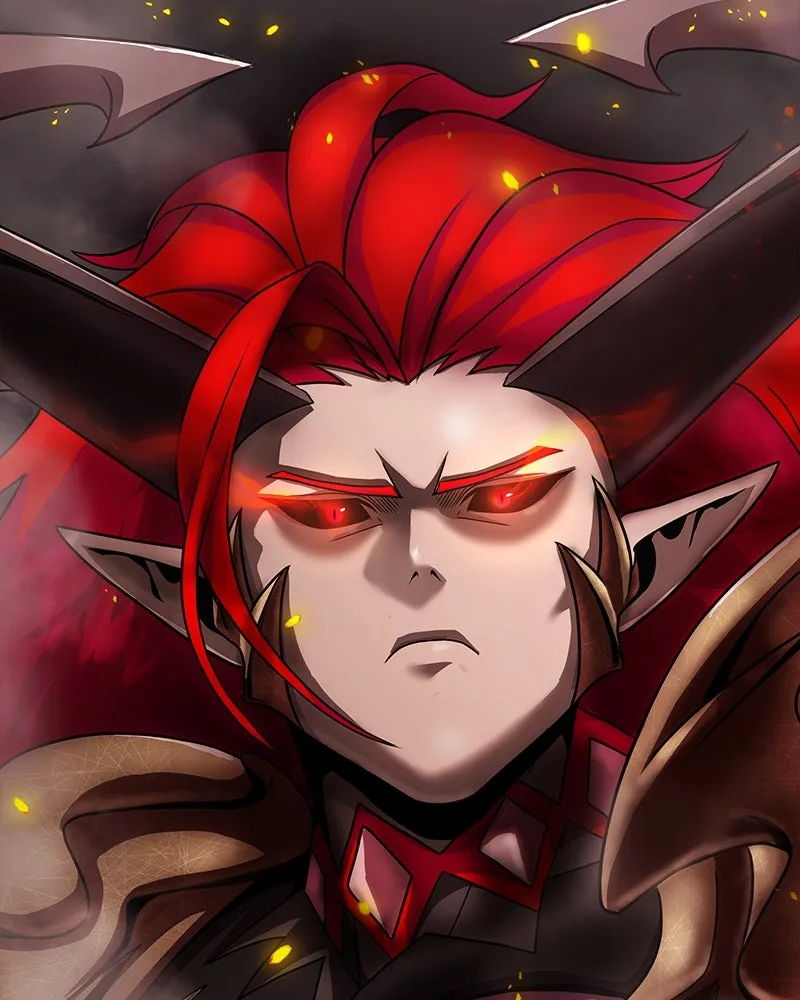 Steel-Eating Player Chapter 76 page 247 - 
