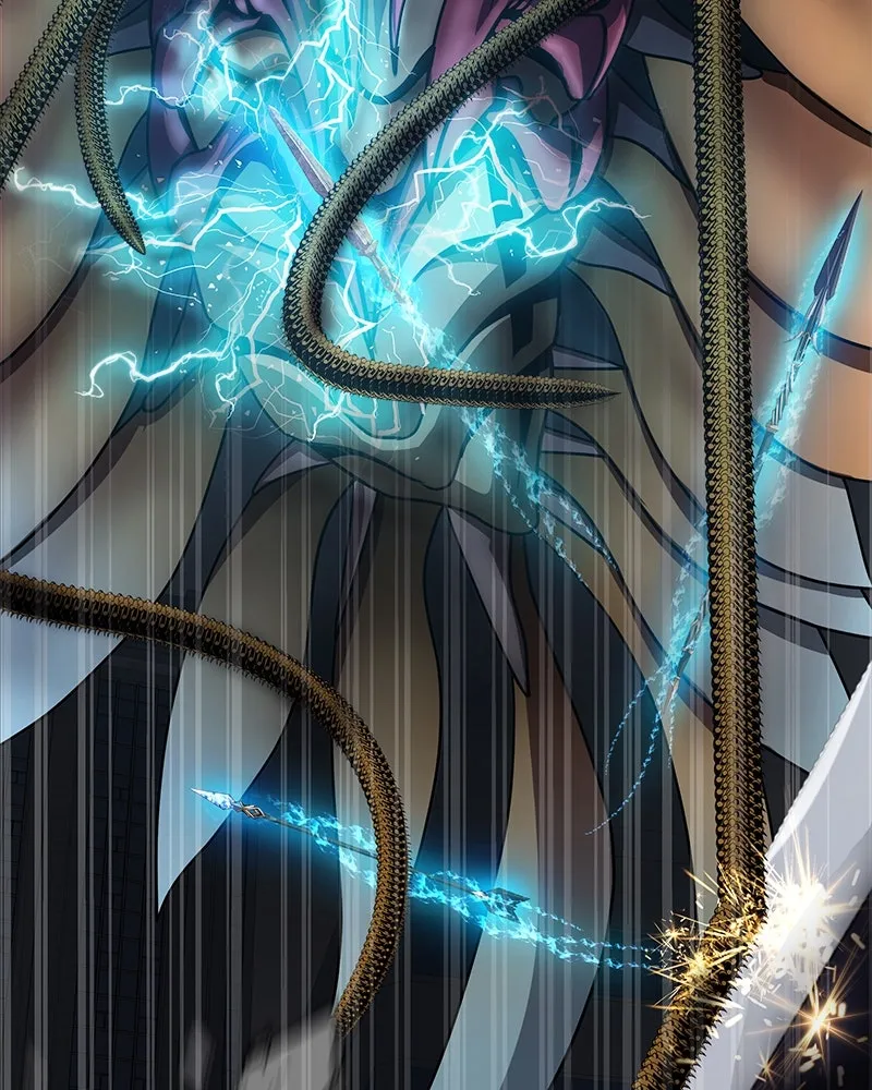 Steel-Eating Player Chapter 76 page 26 - 