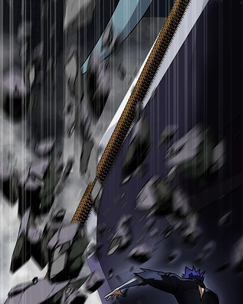 Steel-Eating Player Chapter 76 page 27 - 