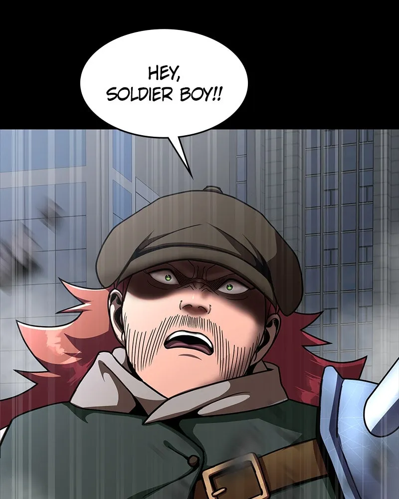 Steel-Eating Player Chapter 76 page 29 - 