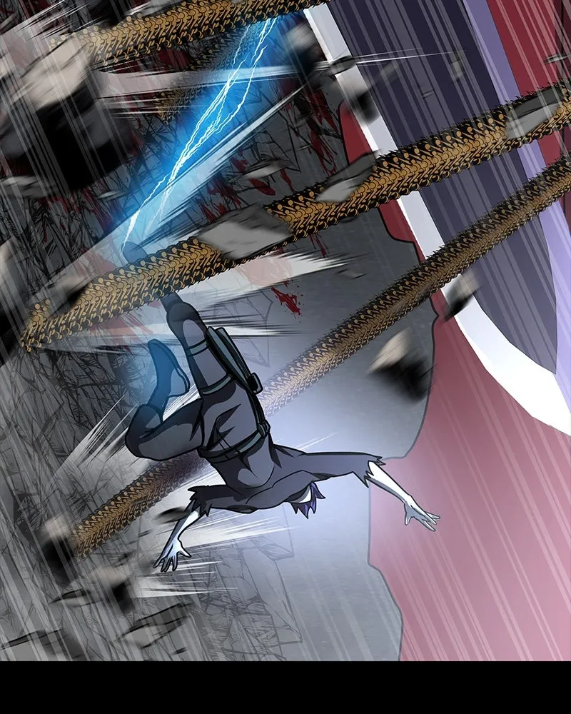 Steel-Eating Player Chapter 76 page 33 - 